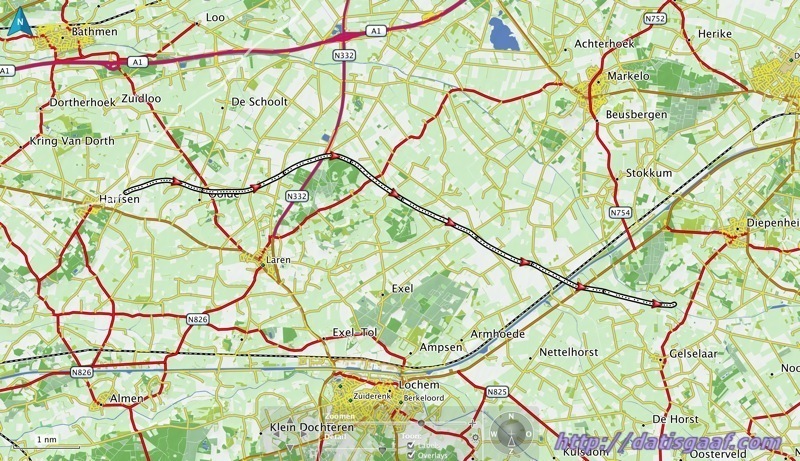 Copyright &copy DatisGaaf.com