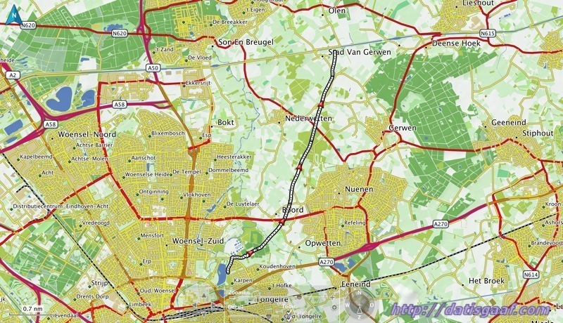 Copyright &copy DatisGaaf.com