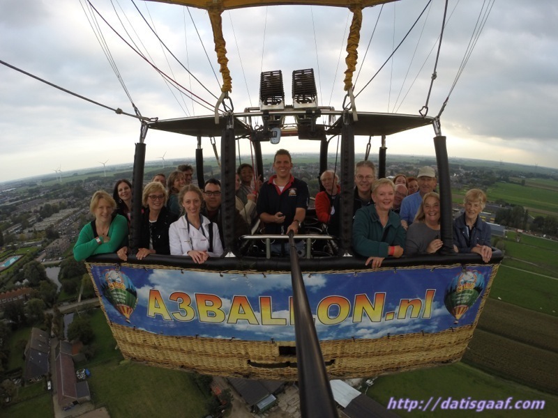 Copyright &copy DatisGaaf.com