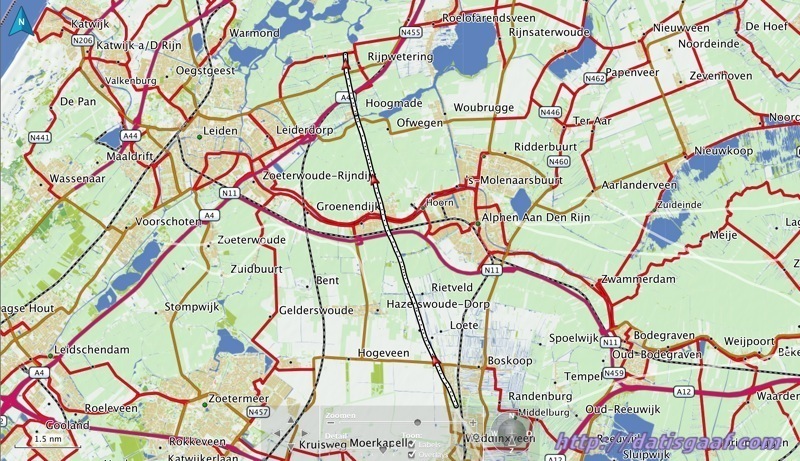 Copyright &copy DatisGaaf.com