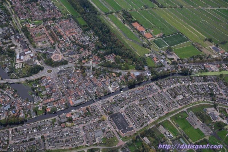 Copyright &copy DatisGaaf.com