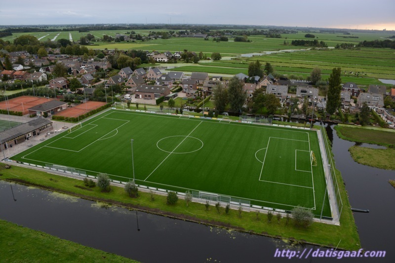 Copyright &copy DatisGaaf.com