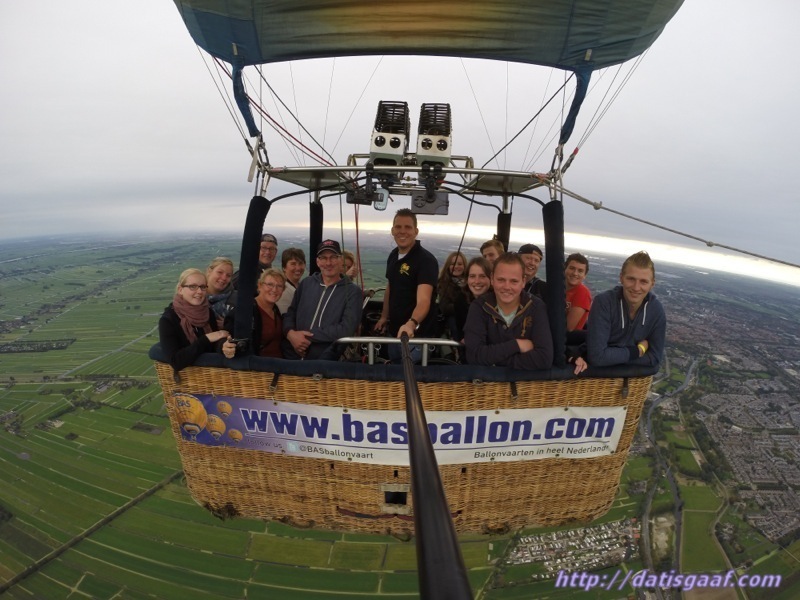 Copyright &copy DatisGaaf.com