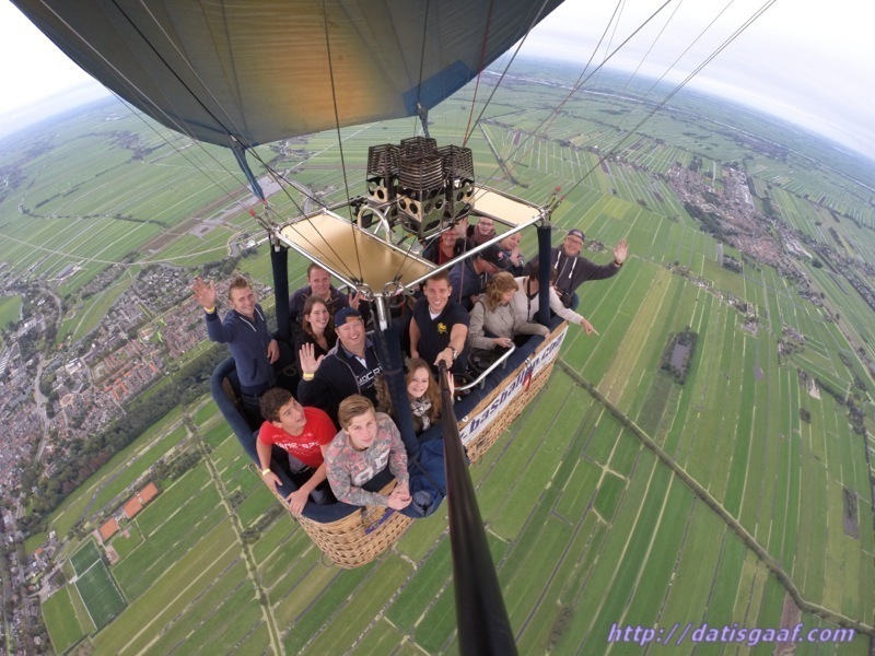 Copyright &copy DatisGaaf.com