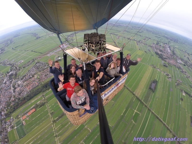 Copyright &copy DatisGaaf.com