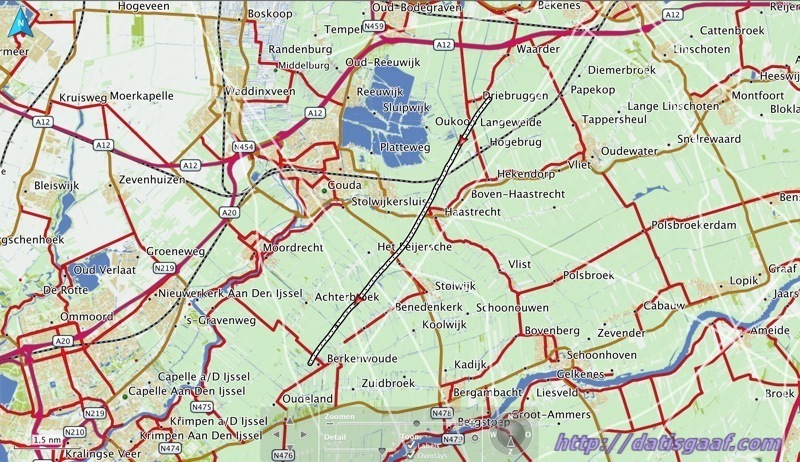 Copyright &copy DatisGaaf.com