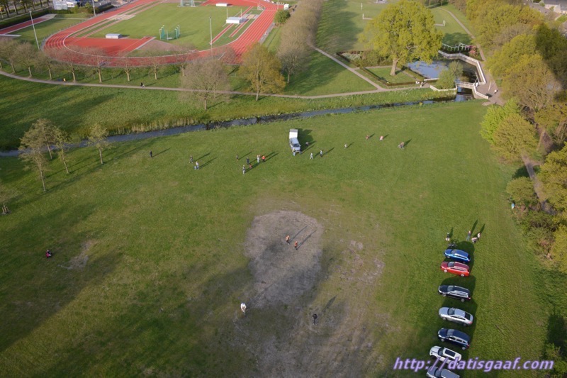 Copyright &copy DatisGaaf.com