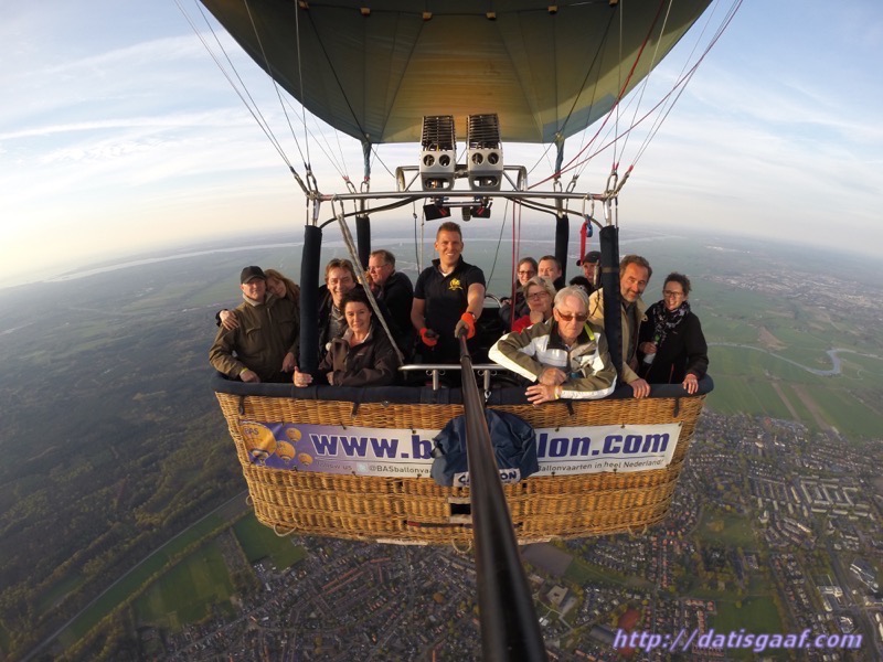 Copyright &copy DatisGaaf.com