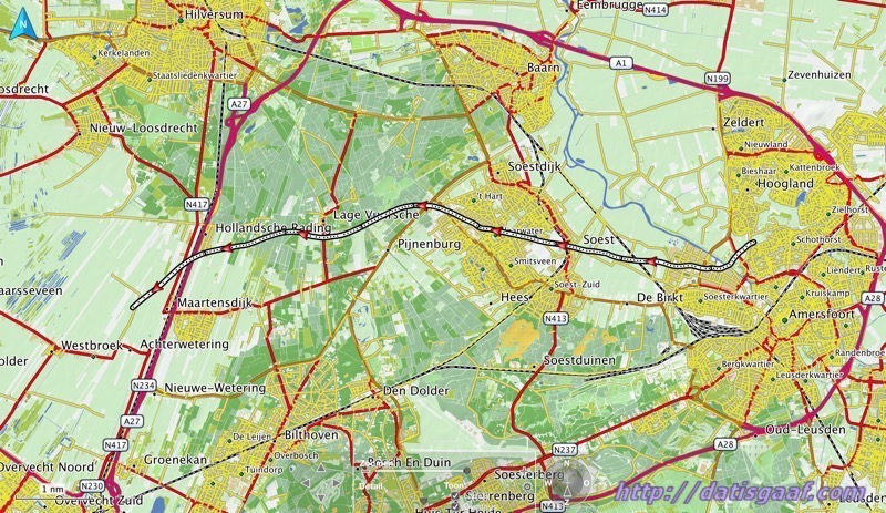 Copyright &copy DatisGaaf.com