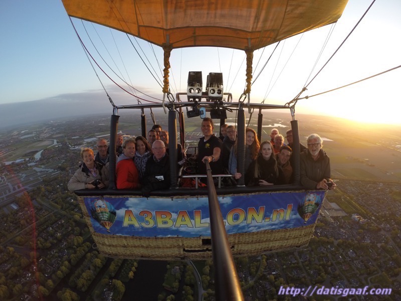 Copyright &copy DatisGaaf.com