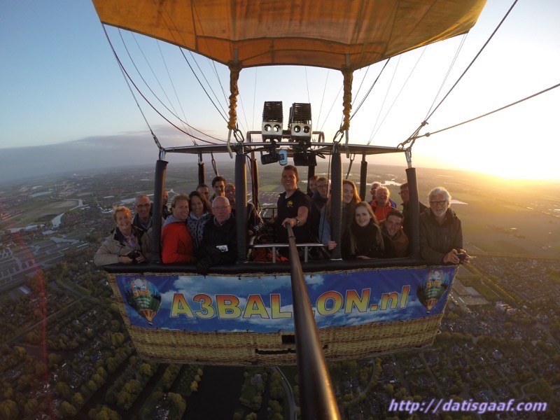 Copyright &copy DatisGaaf.com