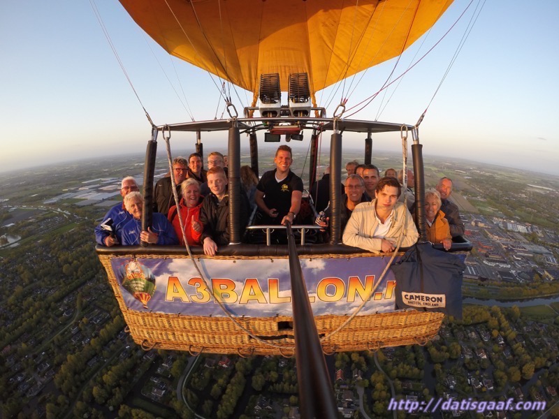 Copyright &copy DatisGaaf.com