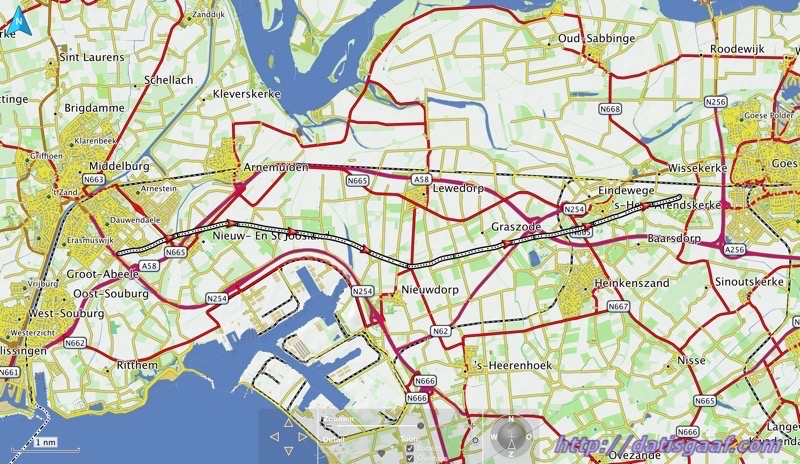 Copyright &copy DatisGaaf.com