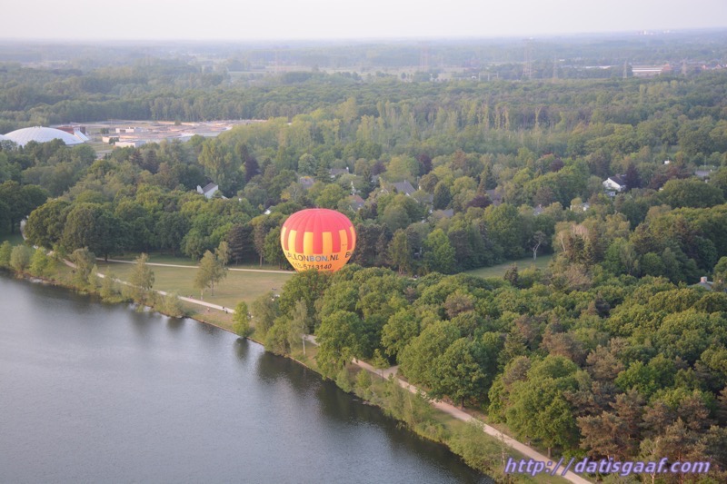 Copyright &copy DatisGaaf.com