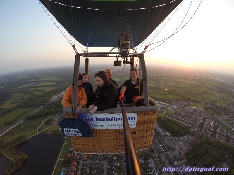 Copyright &copy DatisGaaf.com