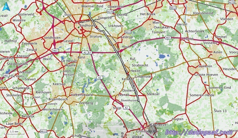 Copyright &copy DatisGaaf.com