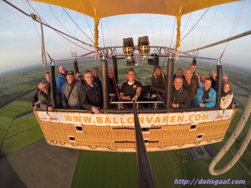 Copyright &copy DatisGaaf.com