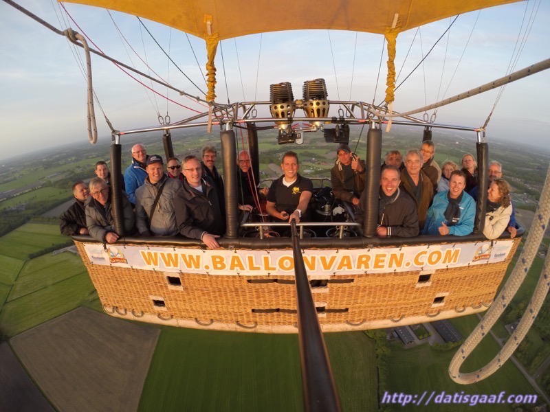 Copyright &copy DatisGaaf.com