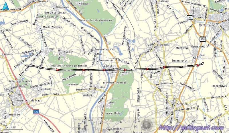 Copyright &copy DatisGaaf.com