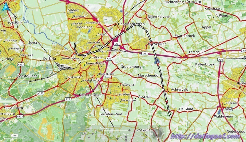 Copyright &copy DatisGaaf.com