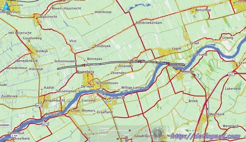 Copyright &copy DatisGaaf.com