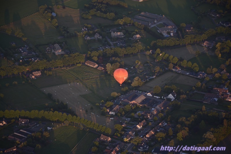 Copyright &copy DatisGaaf.com