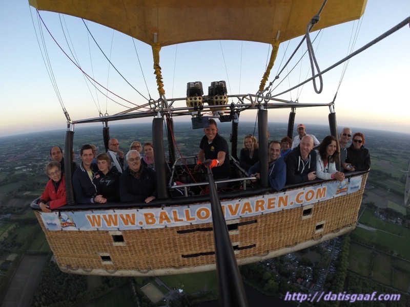 Copyright &copy DatisGaaf.com