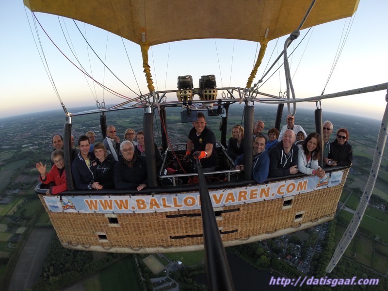 Copyright &copy DatisGaaf.com