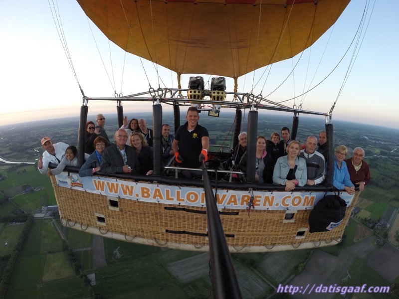 Copyright &copy DatisGaaf.com