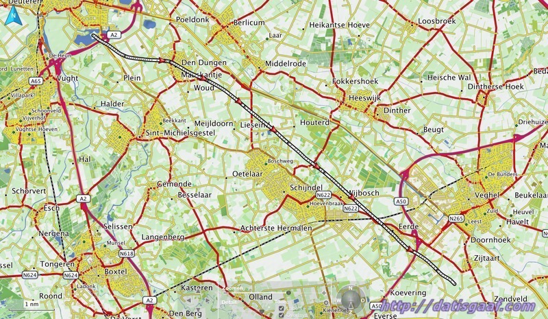 Copyright &copy DatisGaaf.com