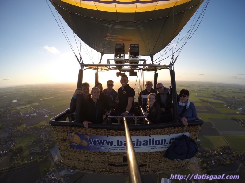 Copyright &copy DatisGaaf.com