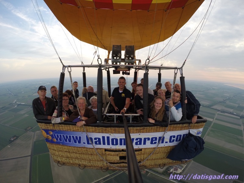 Copyright &copy DatisGaaf.com