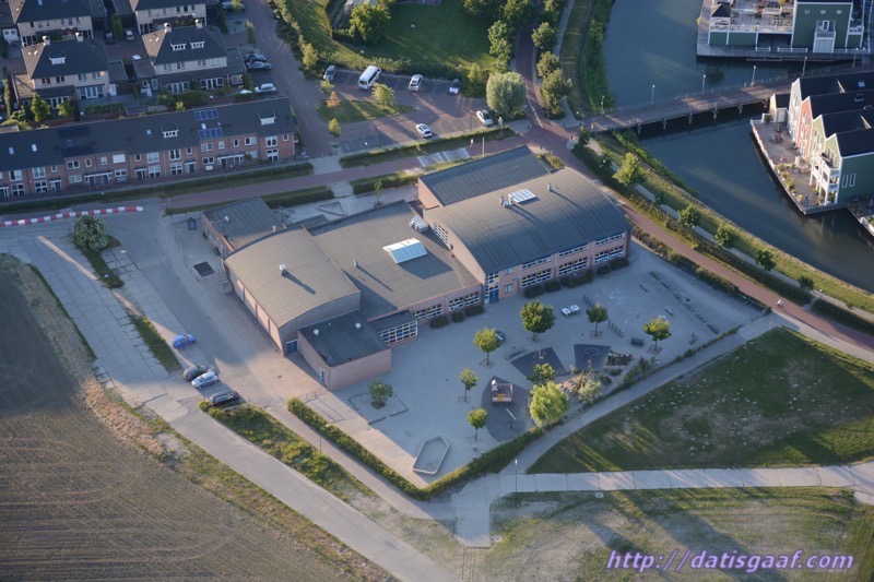 Copyright &copy DatisGaaf.com