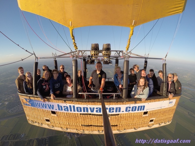 Copyright &copy DatisGaaf.com