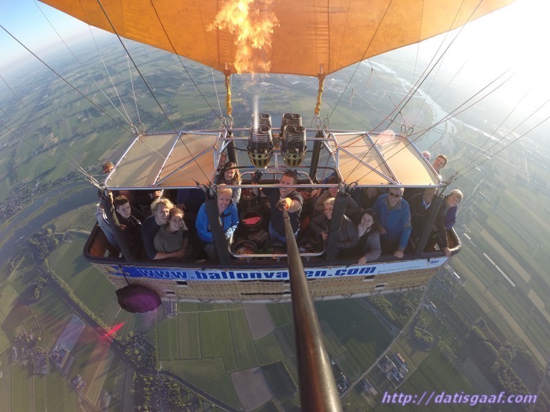 Copyright &copy DatisGaaf.com