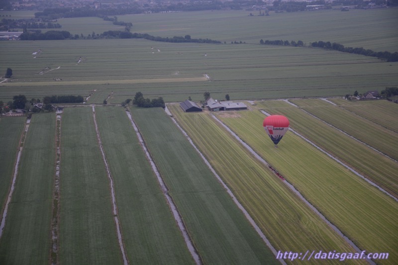 Copyright &copy DatisGaaf.com