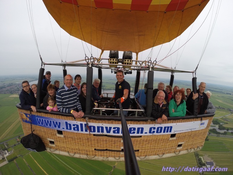 Copyright &copy DatisGaaf.com