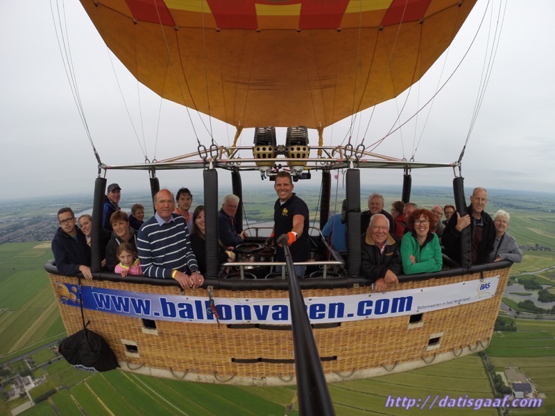 Copyright &copy DatisGaaf.com