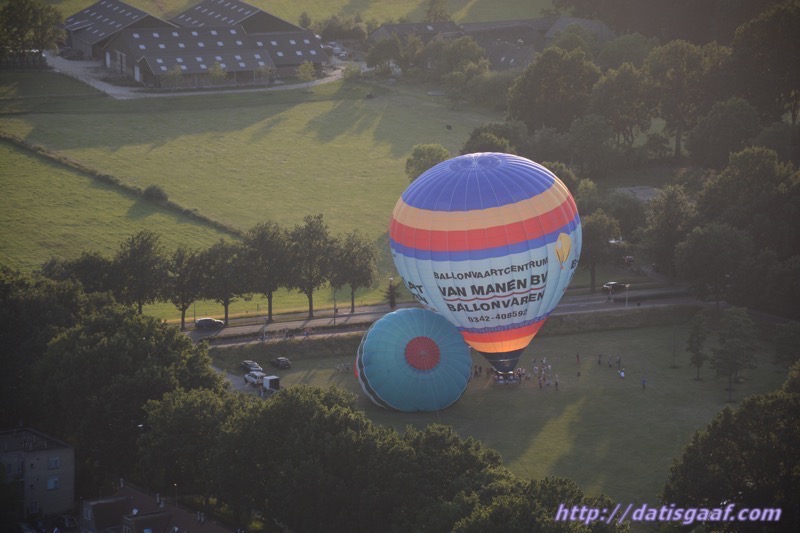 Copyright &copy DatisGaaf.com