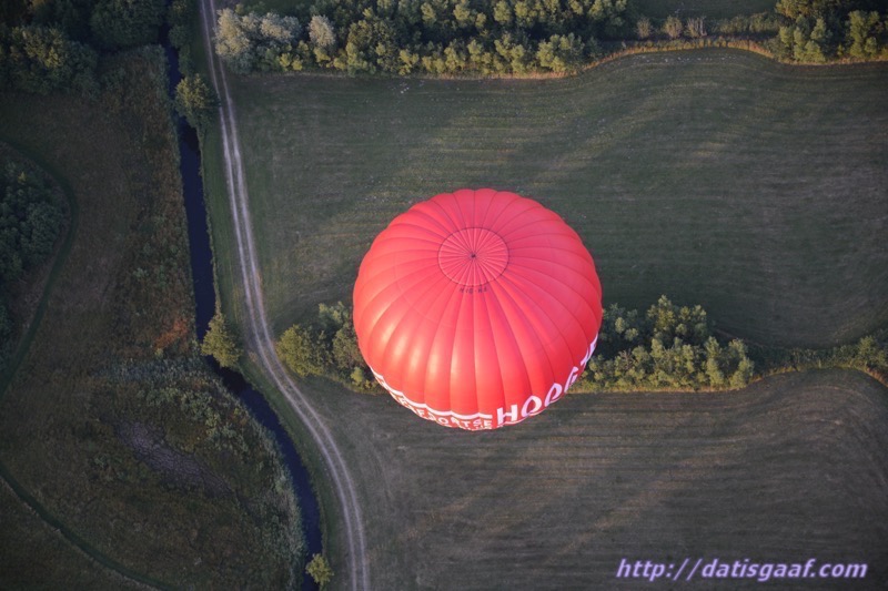 Copyright &copy DatisGaaf.com