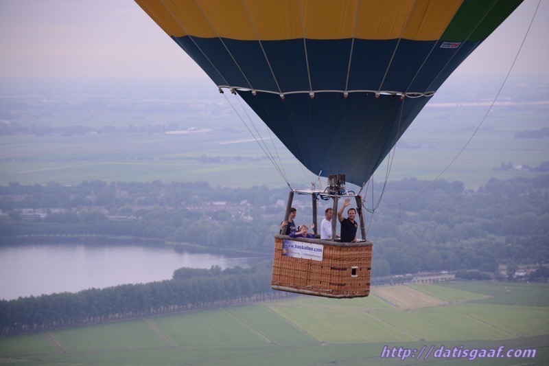 Copyright &copy DatisGaaf.com