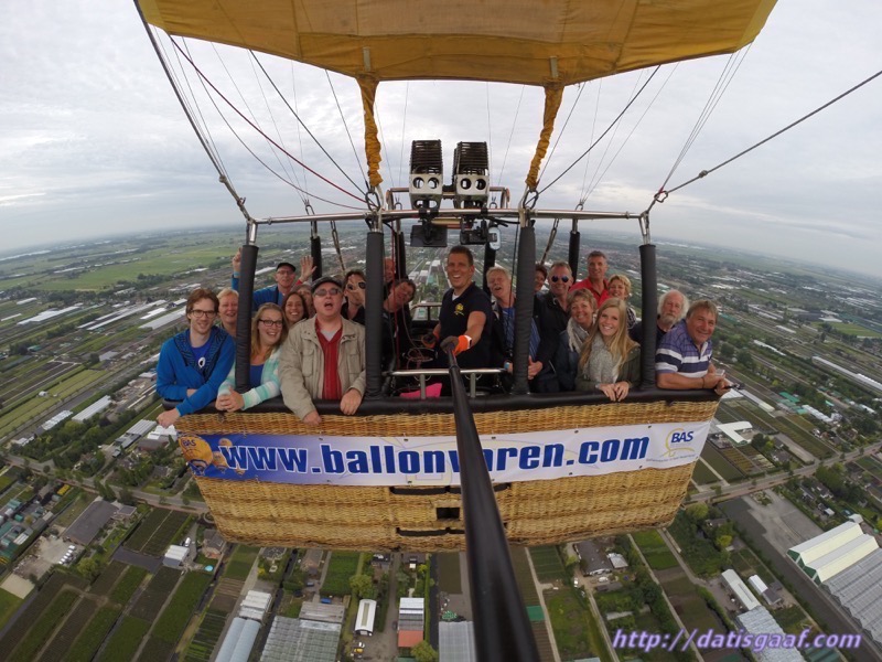 Copyright &copy DatisGaaf.com