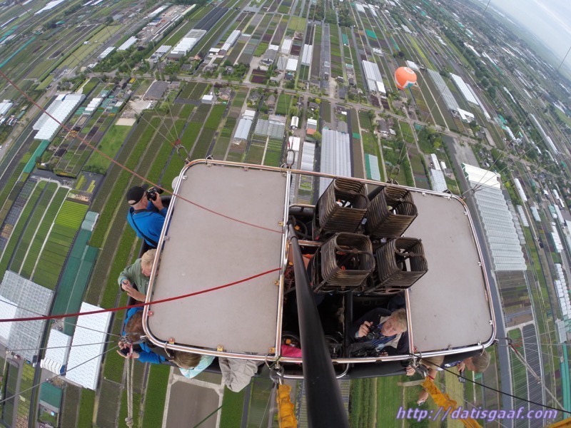 Copyright &copy DatisGaaf.com