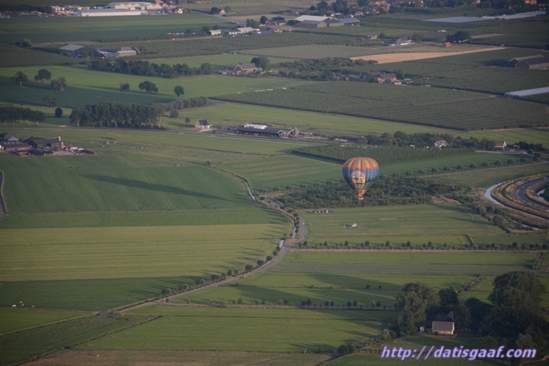 Copyright &copy DatisGaaf.com