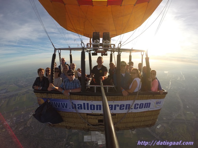 Copyright &copy DatisGaaf.com