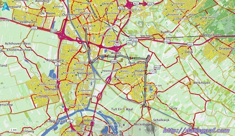 Copyright &copy DatisGaaf.com