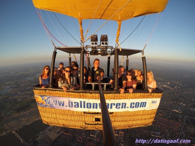 Copyright &copy DatisGaaf.com