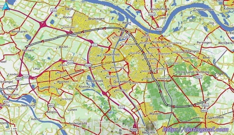 Copyright &copy DatisGaaf.com