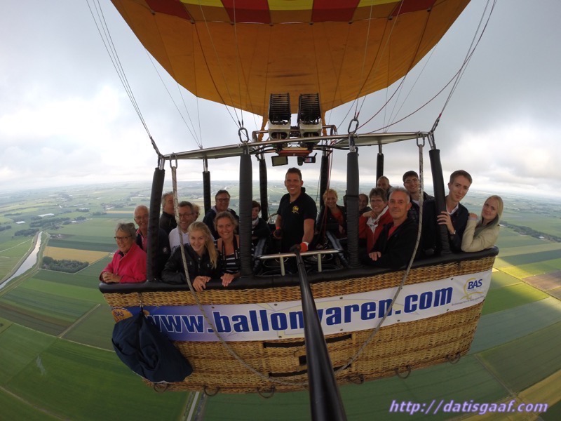 Copyright &copy DatisGaaf.com