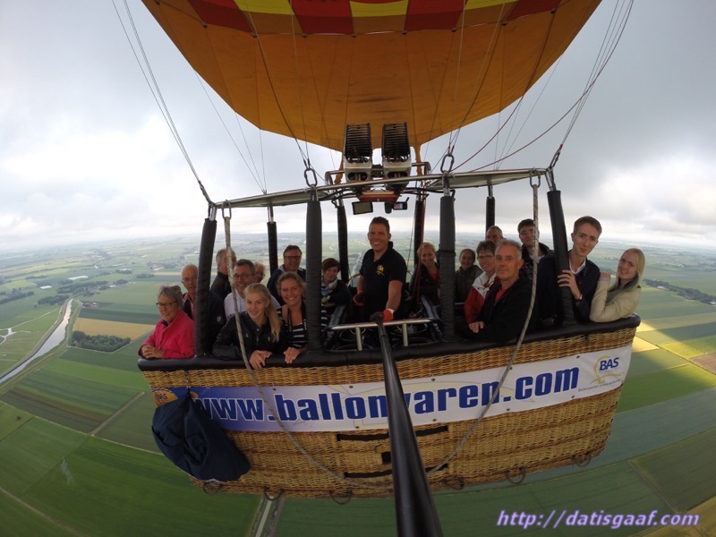 Copyright &copy DatisGaaf.com